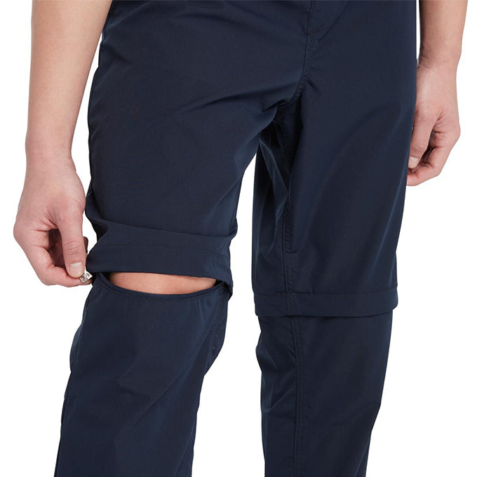 Timberland Dwr Convertible Safir Erkek Pantolon