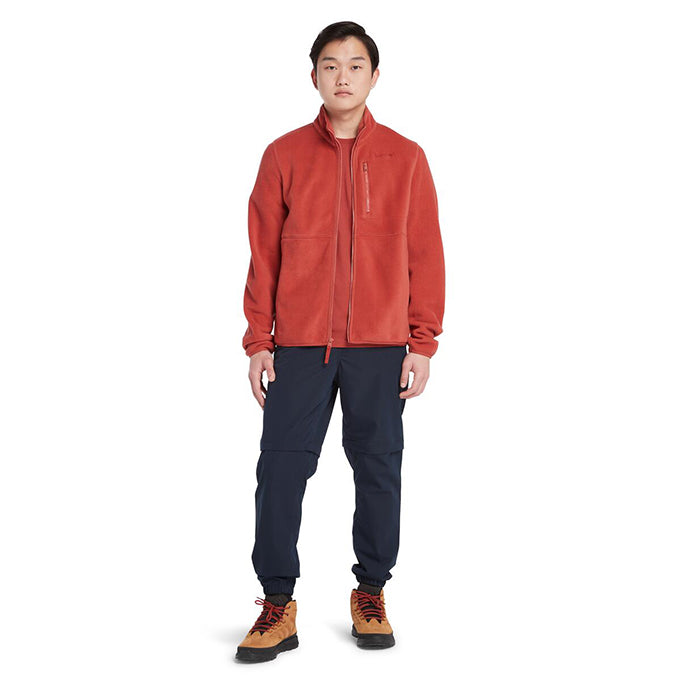 Timberland Dwr Convertible Safir Erkek Pantolon