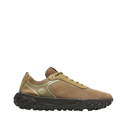 Timberland  Greenstride Motion 6 Low Lace Up Erkek Sneaker - Kahverengi