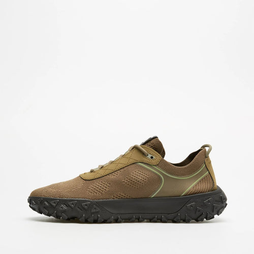 Timberland  Greenstride Motion 6 Low Lace Up Erkek Sneaker - Kahverengi