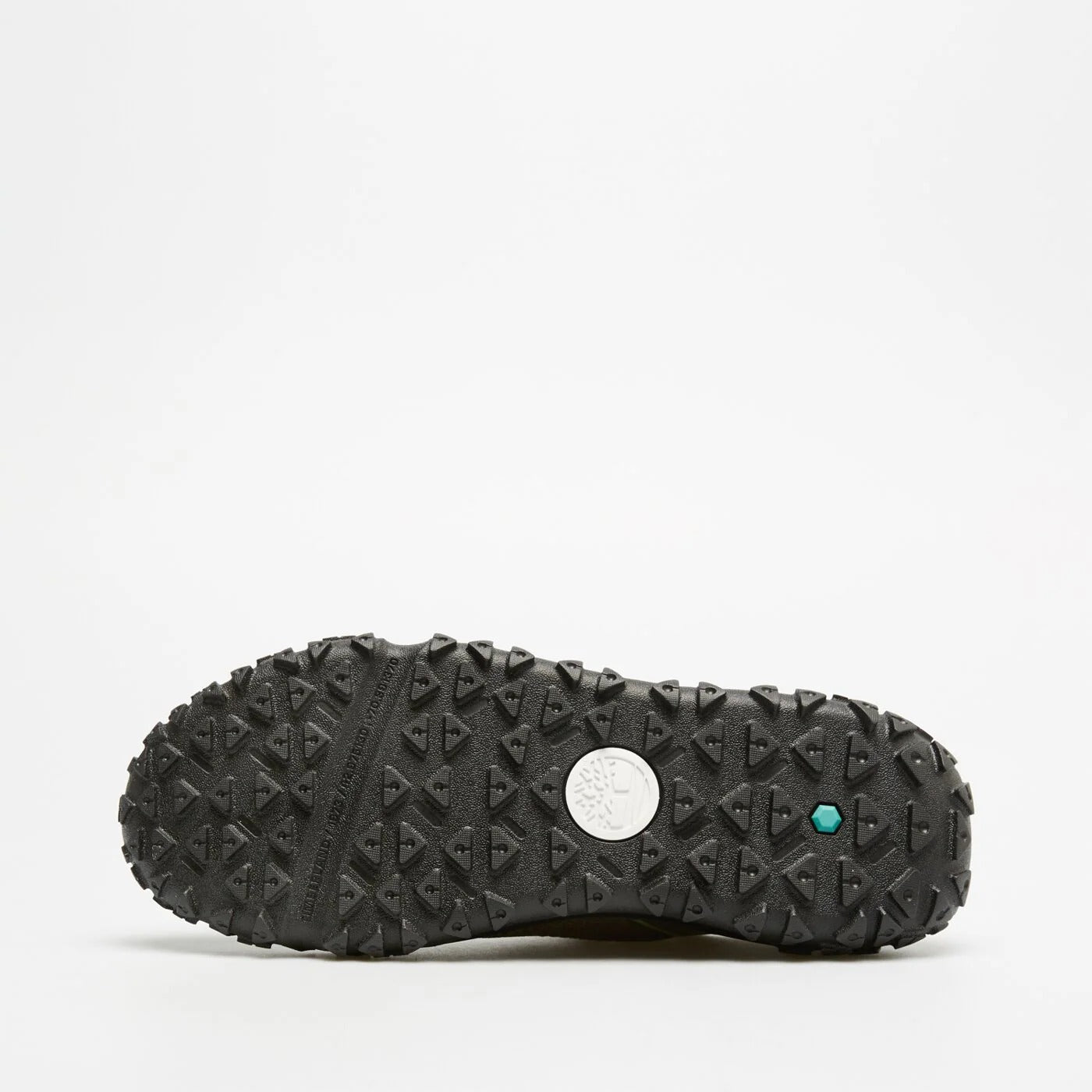 Timberland  Greenstride Motion 6 Low Lace Up Erkek Sneaker - Kahverengi
