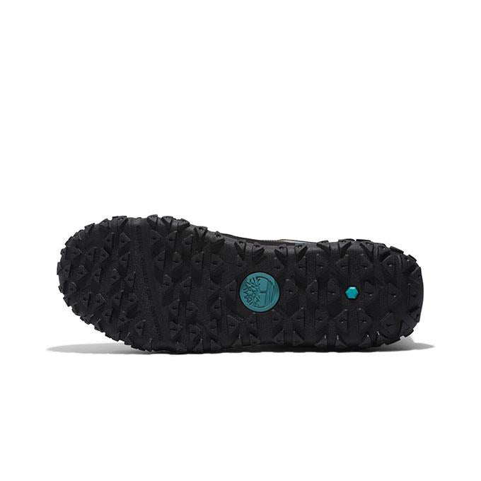 Timberland Greenstride Motion 6 Mid Lace Up  Kahverengi Erkek Outdoor Bot