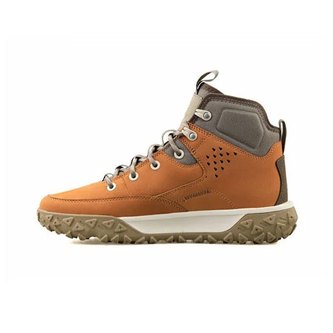 Timberland Greenstride Motion 6 Mid Lace Up  Buğday Erkek Outdoor Bot