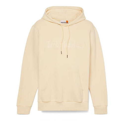 Timberland Hampthon Erkek Sweatshirt - Bej