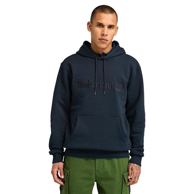 Timberland Hampthon Safir Erkek Sweatshirt