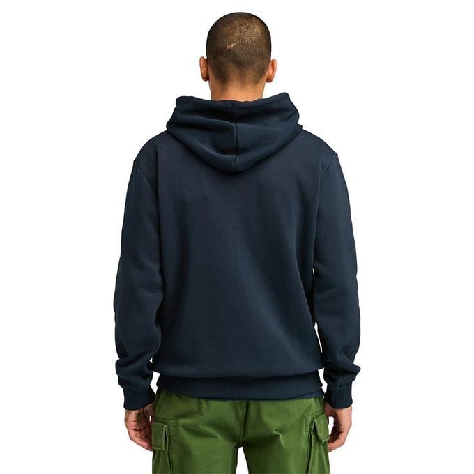 Timberland Hampthon Safir Erkek Sweatshirt