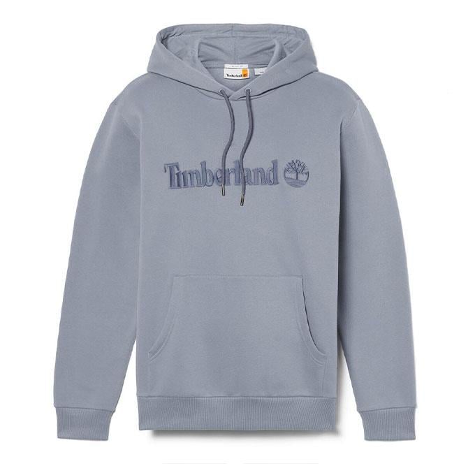 Timberland Hampthon Gri Erkek Sweatshirt