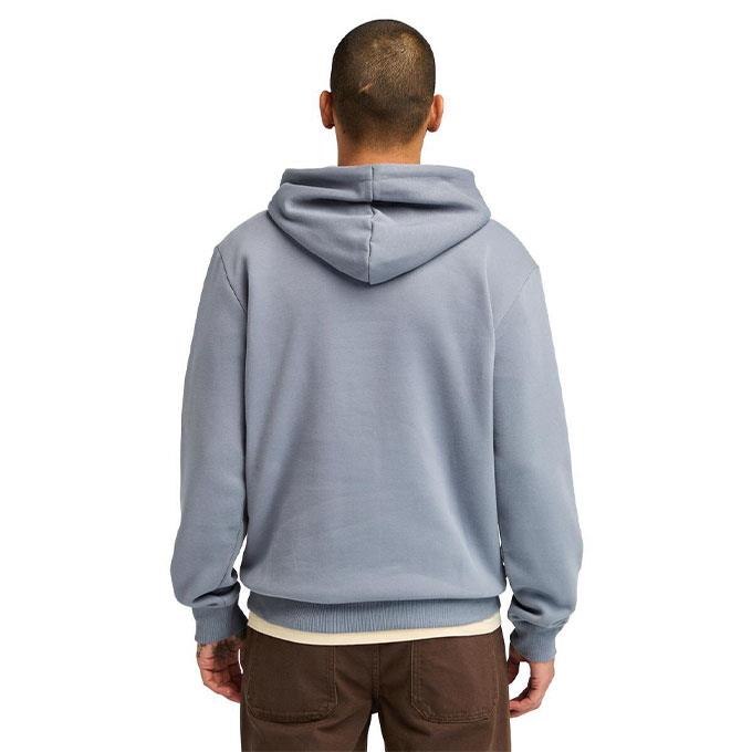 Timberland Hampthon Gri Erkek Sweatshirt