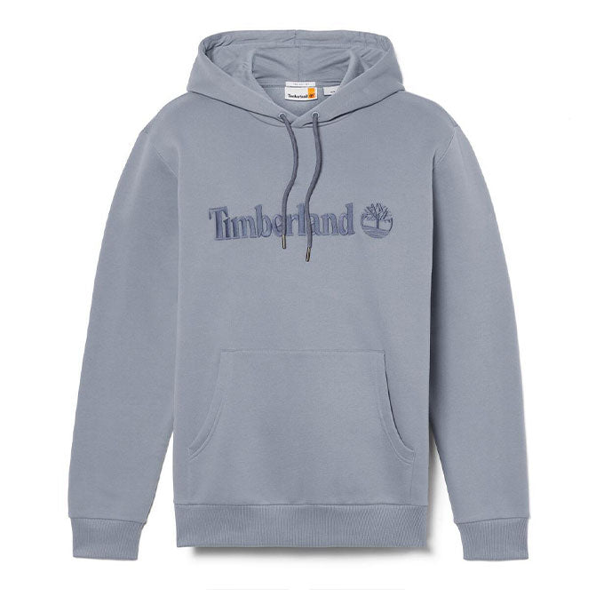 Timberland Hampthon Gri Erkek Sweatshirt