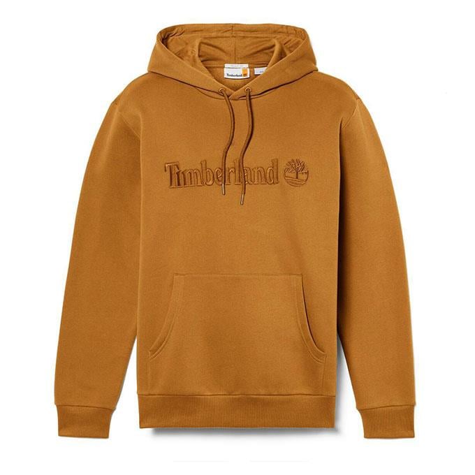 Timberland Hampthon Buğday Erkek Sweatshirt
