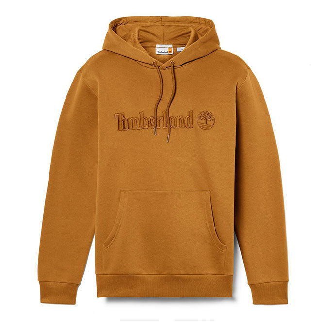 Timberland Hampthon Buğday Erkek Sweatshirt