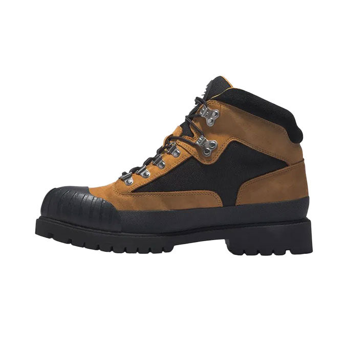 Timberland Lincoln Peak Lite Mid Lace Up Waterproof Kahverengi Erkek Outdoor Bot