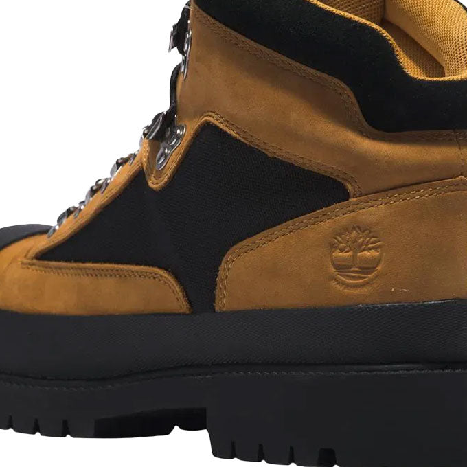 Timberland Lincoln Peak Lite Mid Lace Up Waterproof Kahverengi Erkek Outdoor Bot
