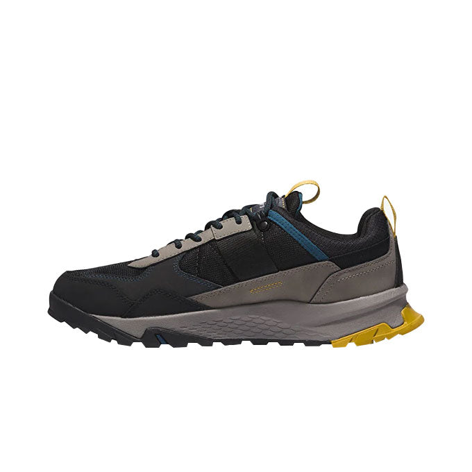 Timberland Lincoln Peak Low Lace Up Gore-Tex Gri Erkek Outdoor Ayakkabı