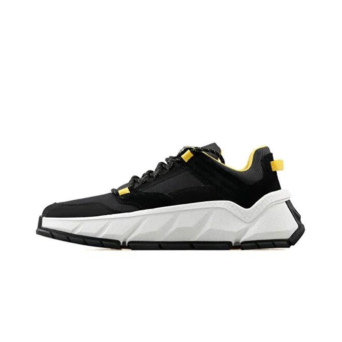 Timberland Low Lace Up Erkek Black Outdoor Ayakkabı