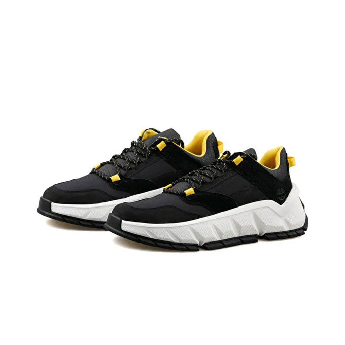 Timberland Low Lace Up Erkek Black Outdoor Ayakkabı