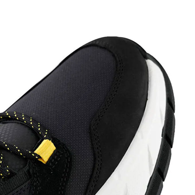 Timberland Low Lace Up Erkek Black Outdoor Ayakkabı