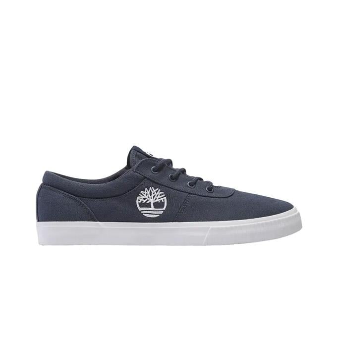 Timberland Low Lace Up Lacivert Erkek Sneaker