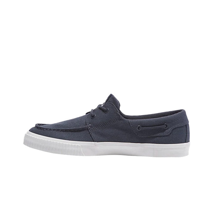 Timberland Low Lace Up Lacivert Erkek Sneaker