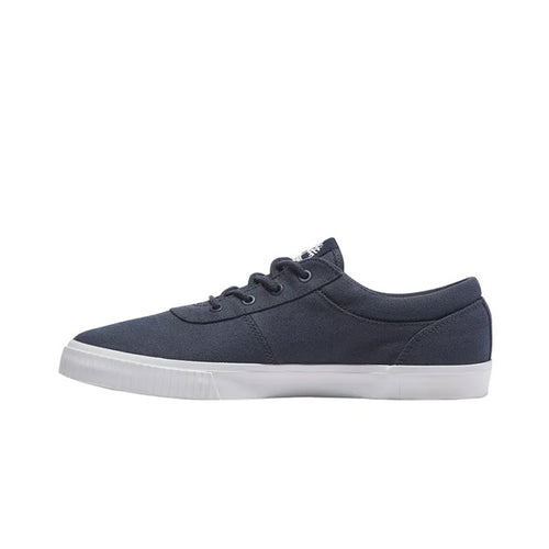 Timberland Low Lace Up Erkek Sneaker - Lacivert