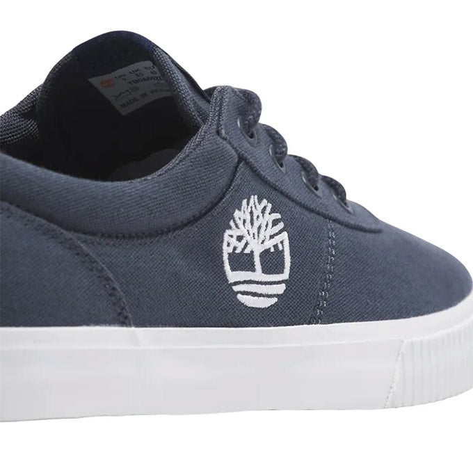Timberland Low Lace Up Erkek Sneaker - Lacivert