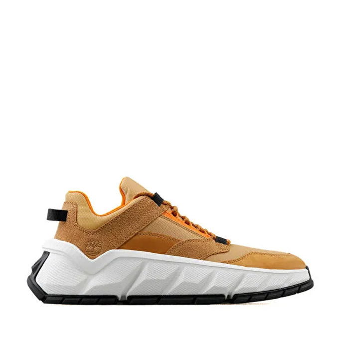 Timberland Low Lace Up Erkek Wheat Outdoor Ayakkabı