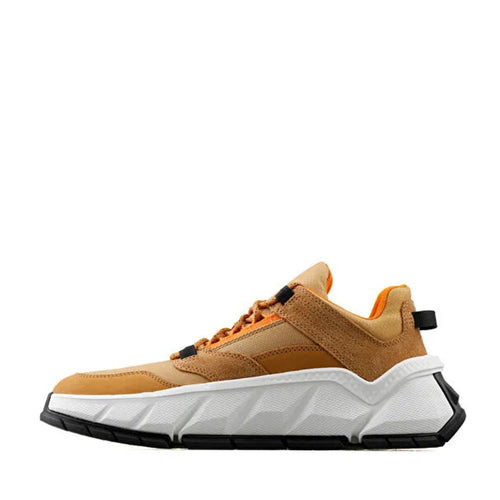 Timberland Low Lace Up Erkek Outdoor Ayakkabı - Buğday