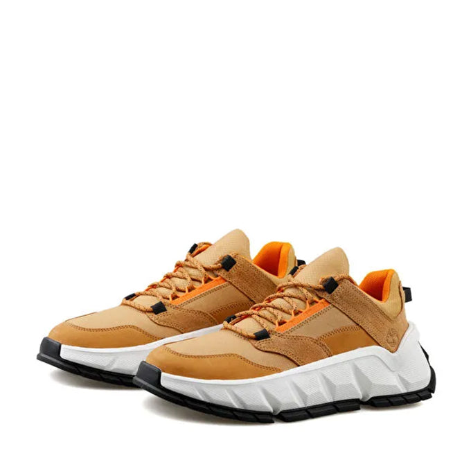 Timberland Low Lace Up Erkek Wheat Outdoor Ayakkabı