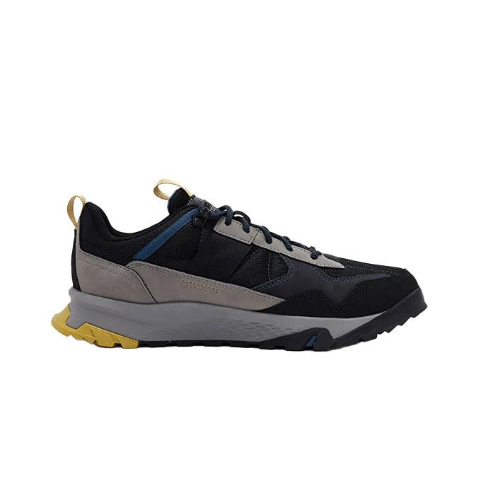 Timberland Low Lace Up Gtx Erkek Medıum Grey Outdoor Ayakkabı