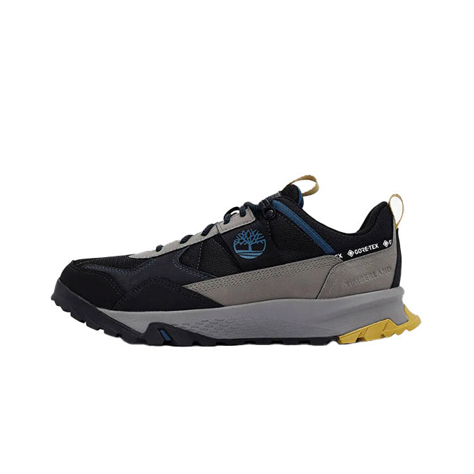 Timberland Low Lace Up Gtx Erkek Medıum Grey Outdoor Ayakkabı