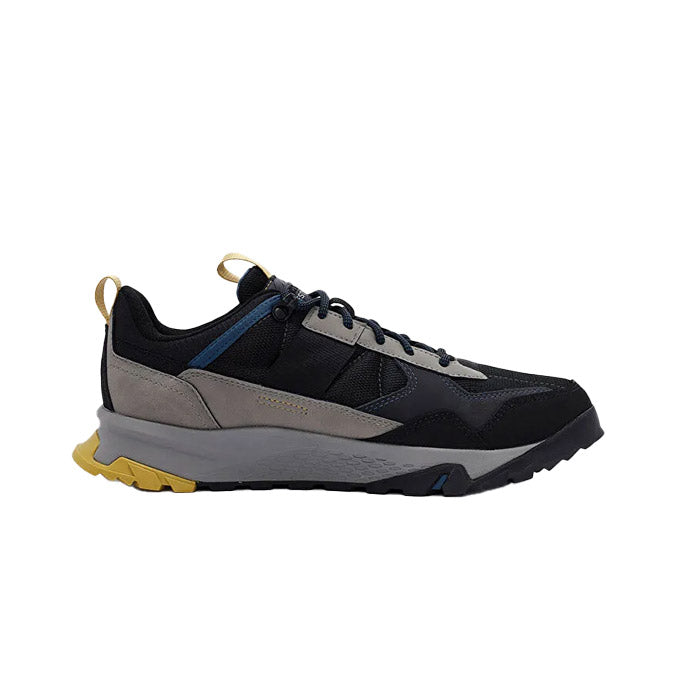 Timberland Low Lace Up Gtx Erkek Medıum Grey Outdoor Ayakkabı