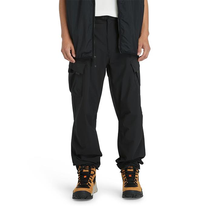 Timberland Mft Motion Siyah Erkek Pantolon