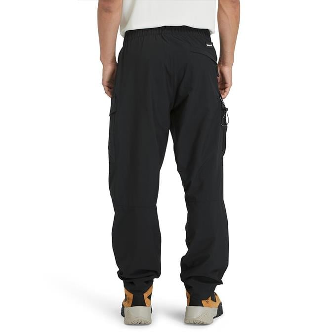 Timberland Mft Motion Siyah Erkek Pantolon