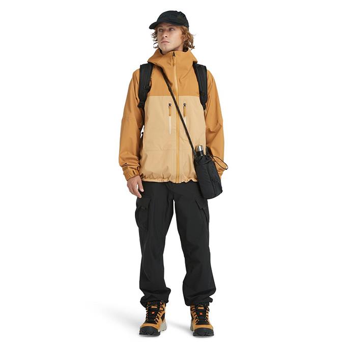 Timberland Mft Motion Siyah Erkek Pantolon