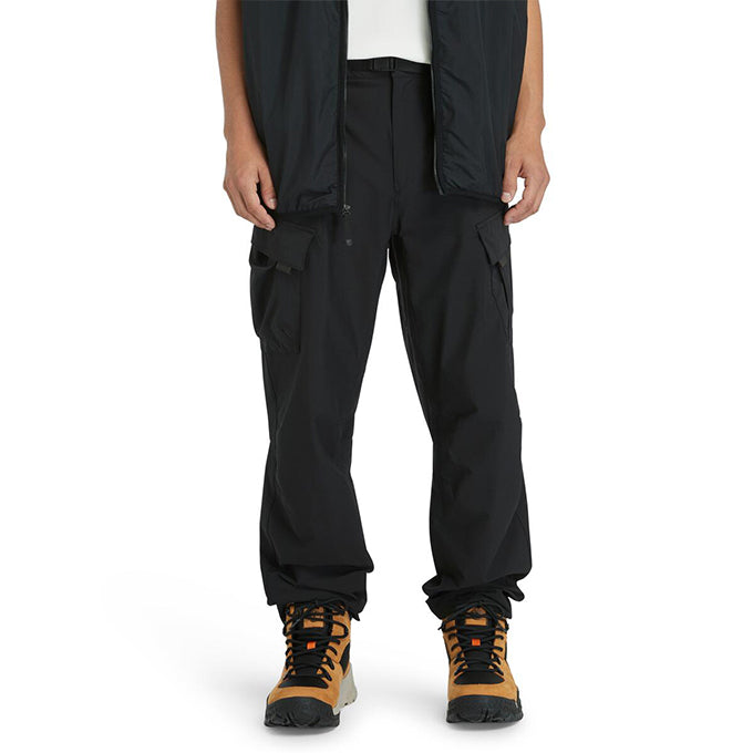 Timberland Mft Motion Siyah Erkek Pantolon