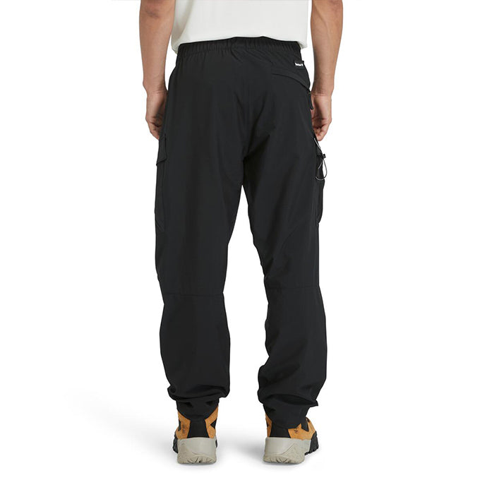 Timberland Mft Motion Siyah Erkek Pantolon