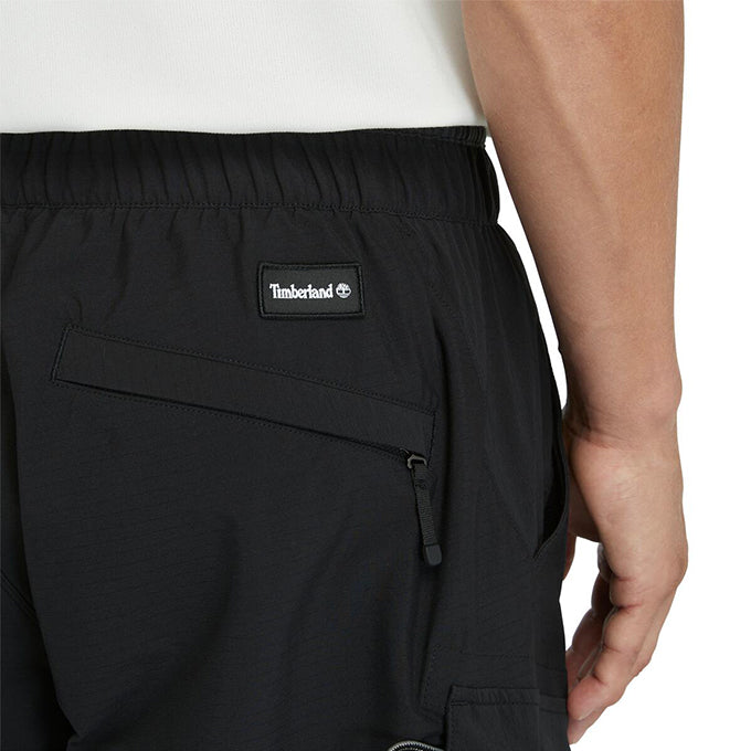 Timberland Mft Motion Siyah Erkek Pantolon