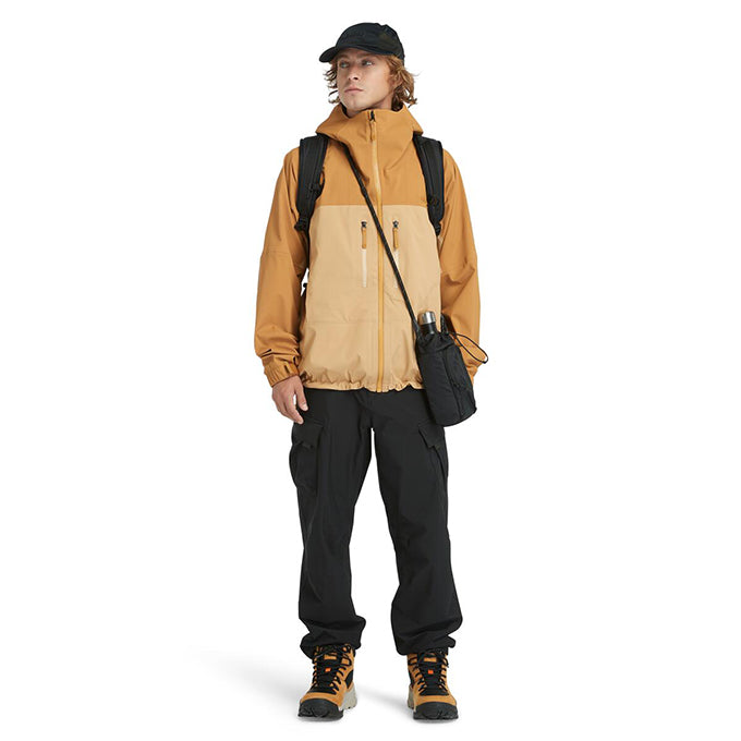 Timberland Mft Motion Siyah Erkek Pantolon
