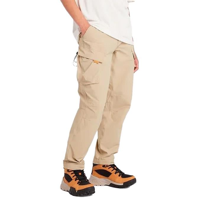 Timberland Mft Motion Sarı Erkek Pantolon
