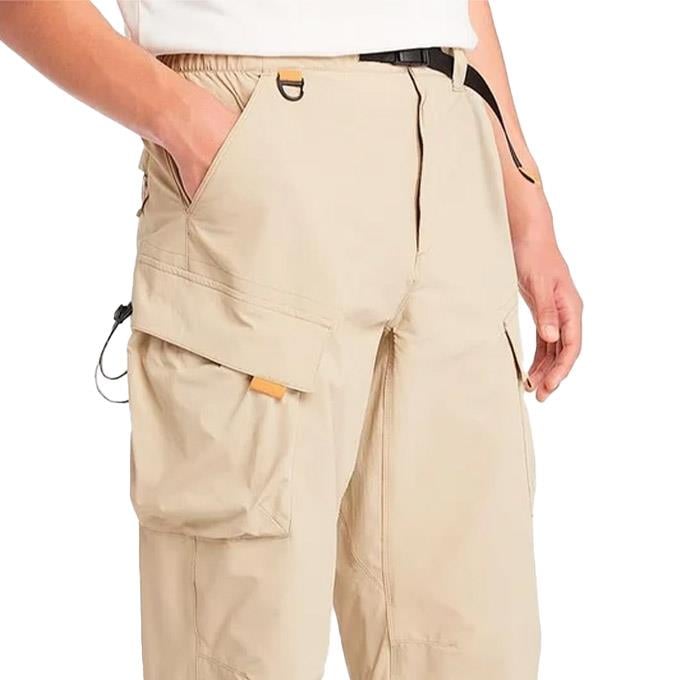 Timberland Mft Motion Sarı Erkek Pantolon
