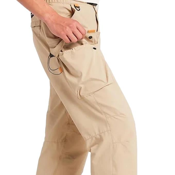 Timberland Mft Motion Sarı Erkek Pantolon