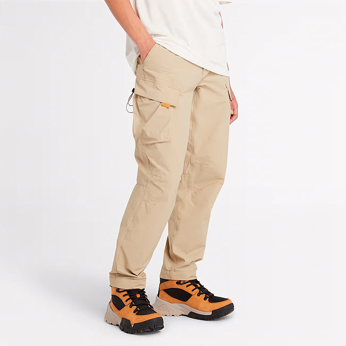 Timberland Mft Motion Sarı Erkek Pantolon