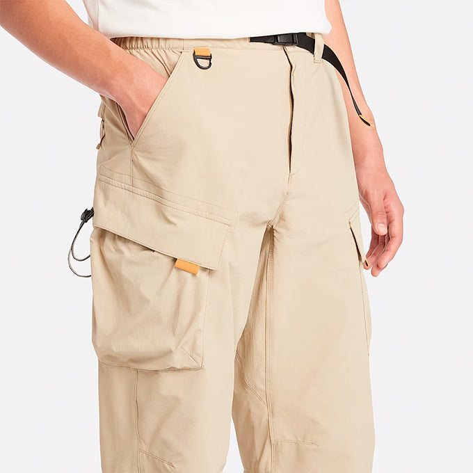 Timberland Mft Motion Sarı Erkek Pantolon