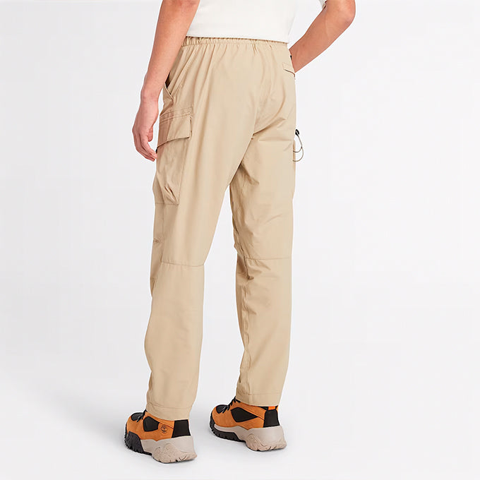 Timberland Mft Motion Sarı Erkek Pantolon