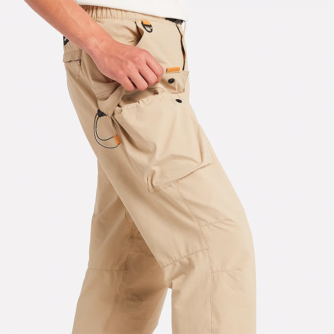 Timberland Mft Motion Sarı Erkek Pantolon