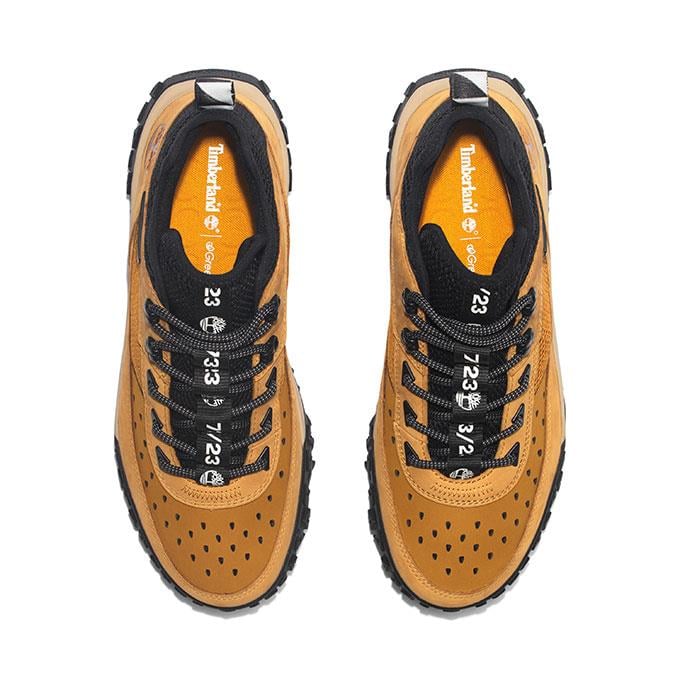 Timberland  Mid Lace Up  Buğday Erkek Outdoor Bot
