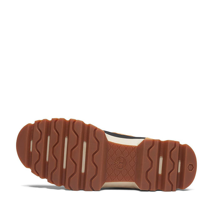Timberland  Mid Lace Up Waterproof Buğday Erkek Outdoor Bot
