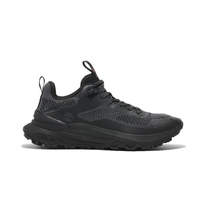 Timberland Motion Access Low Lace Up  Siyah Erkek Outdoor Ayakkabı
