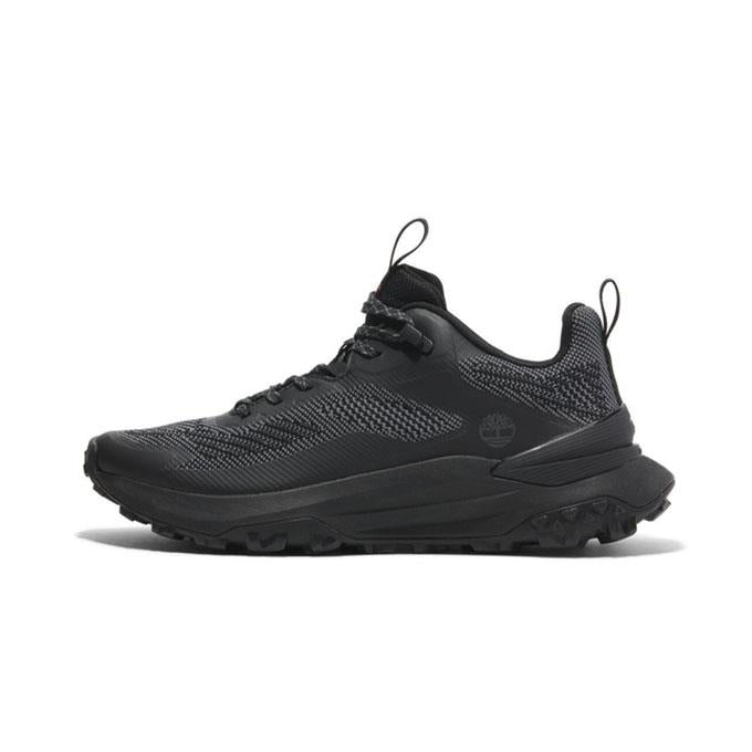 Timberland Motion Access Low Lace Up  Siyah Erkek Outdoor Ayakkabı
