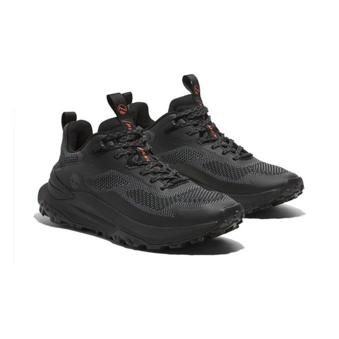 Timberland Motion Access Low Lace Up  Siyah Erkek Outdoor Ayakkabı
